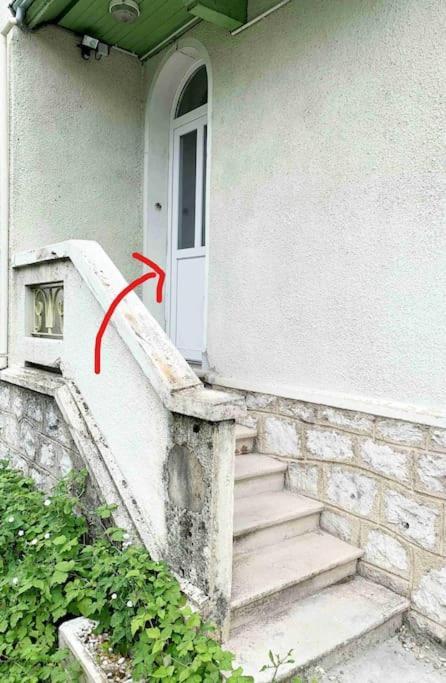 Tournette Appartement