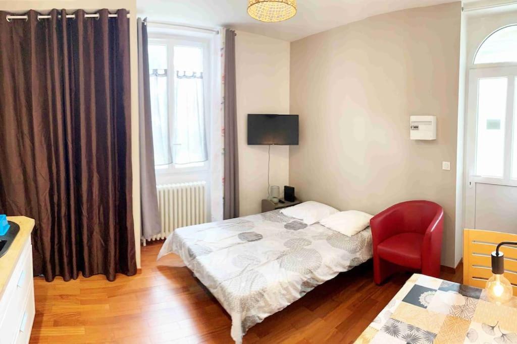 Appartement Tournette