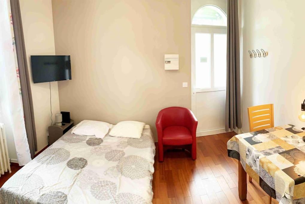 Tournette Appartement *