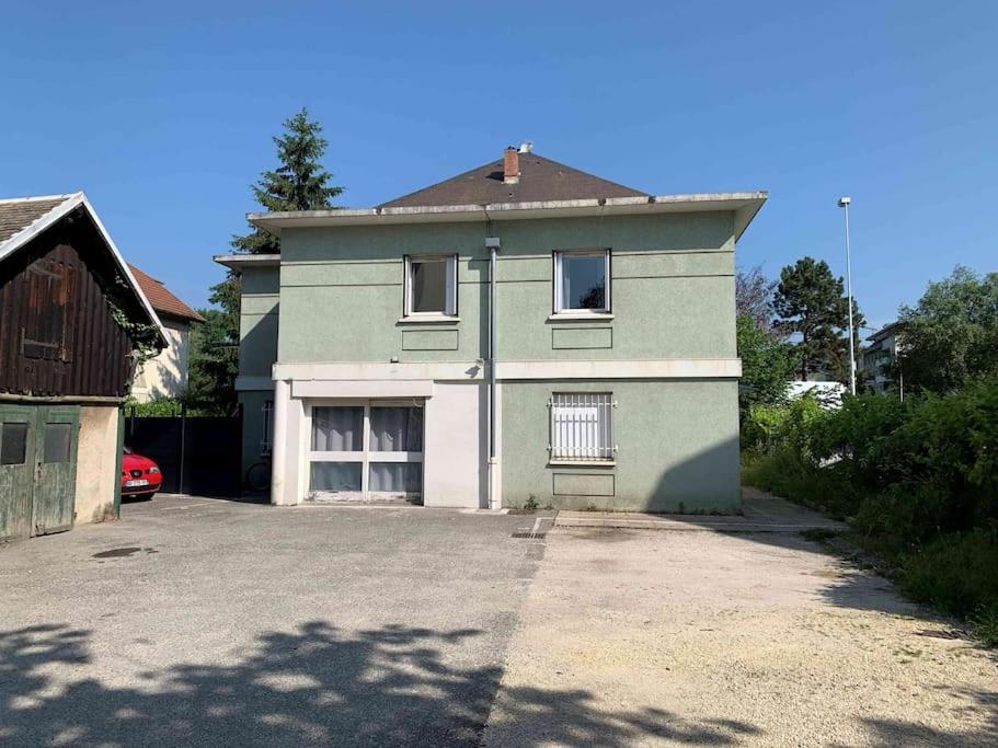 Tournette Appartement Chambéry