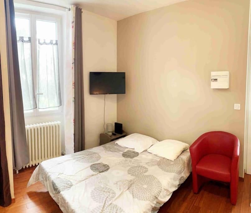 Appartement Tournette Chambéry