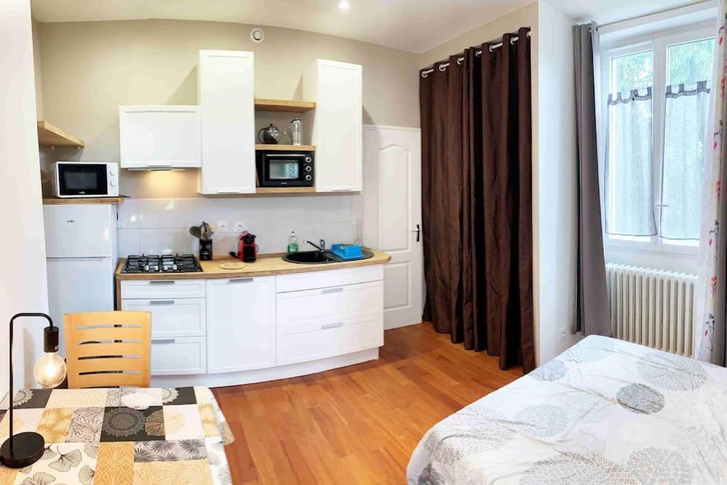 Appartement Tournette Chambéry