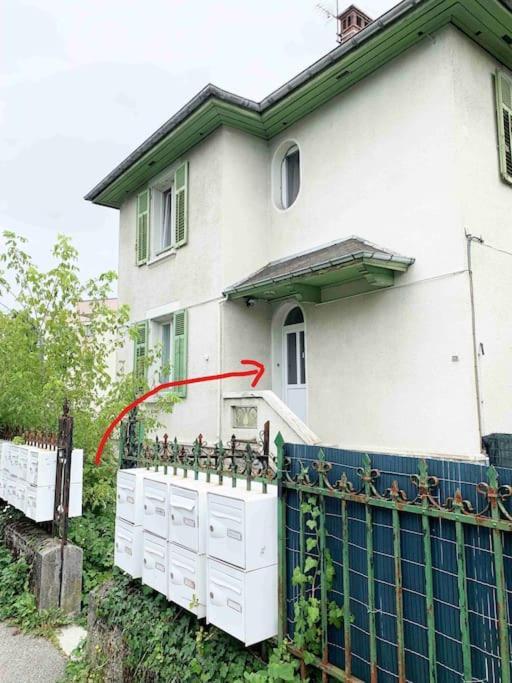 Tournette Appartement